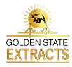 Golden State Extracts' Logo